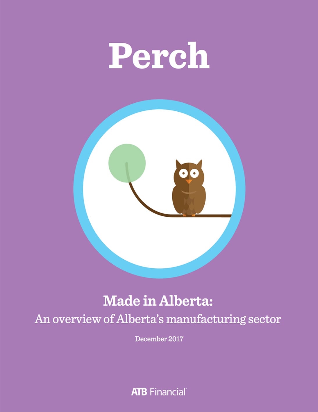 Perch issue